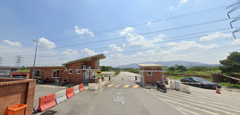 Rawang Corporate Industrial Park untuk Untuk Dijual - RM 4,200,000, Apr 2026 - Exterior - PropertyGuru.com.my