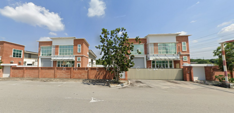 Rawang Corporate Industrial Park untuk Untuk Dijual - RM 4,200,000, Apr 2026 - Exterior - PropertyGuru.com.my