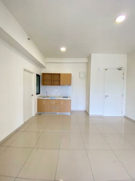 Service Residence for Rent at Habitus @ City of Elmina - Alissa Emalyn - Kitchen - PropertyGuru.com.my