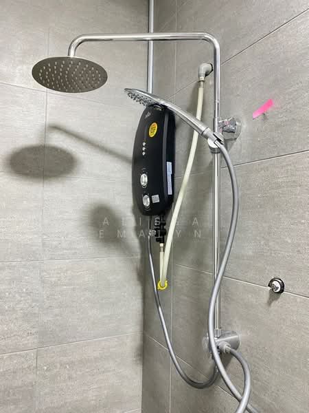 Service Residence for Rent at Habitus @ City of Elmina - Alissa Emalyn - Bathroom - PropertyGuru.com.my