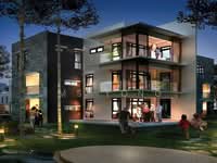 For Rent - Meru Valley Eco Village