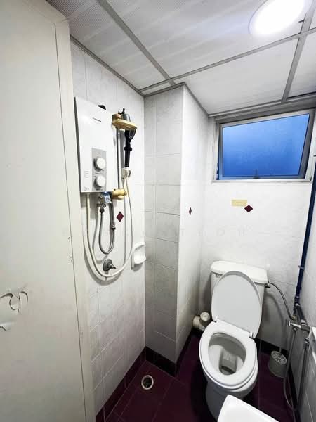 Condominium for Rent at N-Park Condominium - Bosco Teoh - PropertyGuru.com.my