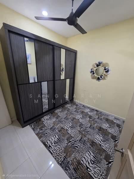 1-storey Terraced House for Sale in Kulim (Kedah) - Sanggaran Muniandy - Bedroom - PropertyGuru.com.my