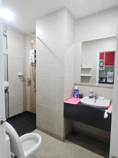 Summerton untuk Untuk Disewa - RM 1,800 /bulan, Mac 2026 - Bathroom - PropertyGuru.com.my