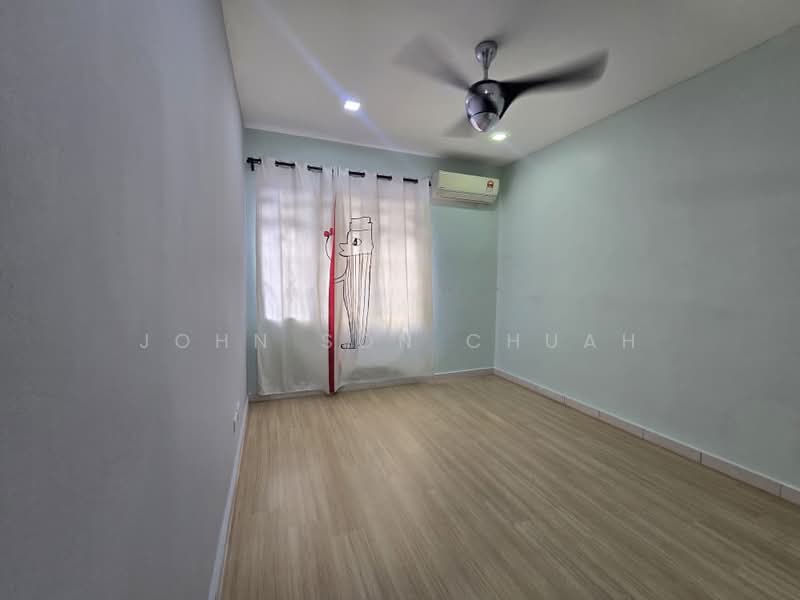 2.5-storey Terraced House for Sale in Batu 9 (Cheras) - John Son Chuah - Interior - PropertyGuru.com.my