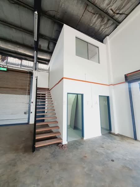 Factory for Rent in Taman Daya (Johor Bahru) - Celest Tan - PropertyGuru.com.my