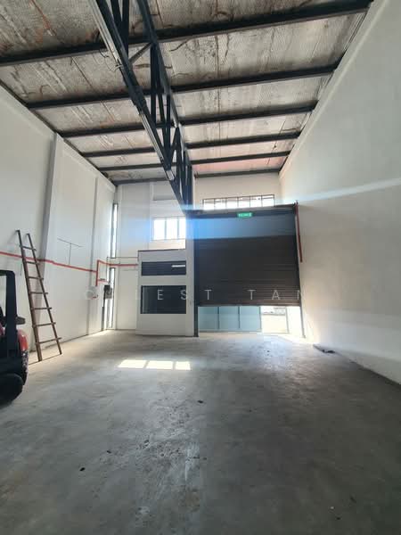 Factory for Rent in Taman Daya (Johor Bahru) - Celest Tan - PropertyGuru.com.my