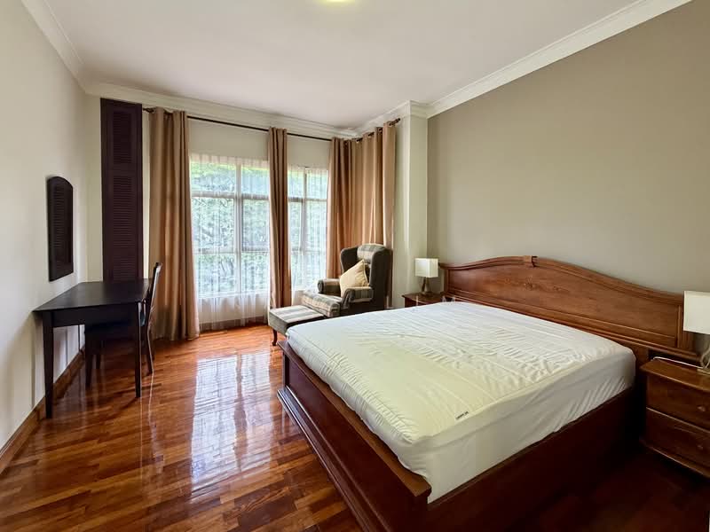 Condominium for Rent at Almaspuri - Kate Lim - Bedroom - PropertyGuru.com.my