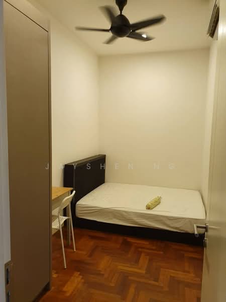 Residency V untuk Untuk Disewa - RM 1,999 /bulan, Mac 2026 - Bedroom - PropertyGuru.com.my