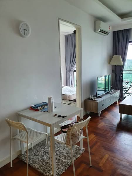 Residency V untuk Untuk Disewa - RM 1,999 /bulan, Mac 2026 - Dining Room - PropertyGuru.com.my