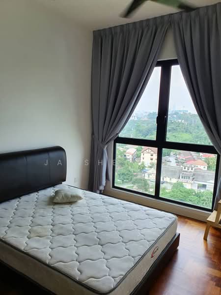 Residency V untuk Untuk Disewa - RM 1,999 /bulan, Mac 2026 - Bedroom - PropertyGuru.com.my