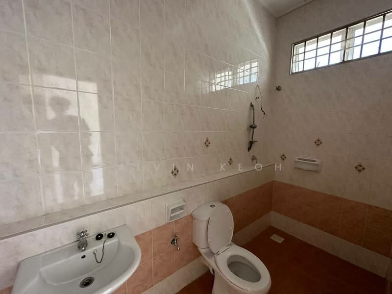 Sunway Tunas Jaya untuk Untuk Dijual - RM 850,000, Mac 2026 - Bathroom - PropertyGuru.com.my