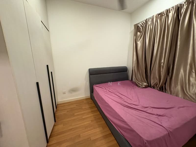 Service Residence for Rent at V Residence 2 @ Sunway Velocity - Fai. NK - Bedroom - PropertyGuru.com.my