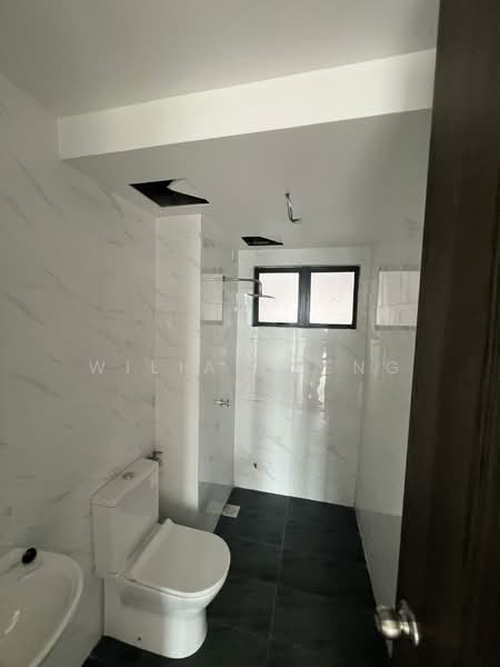 Condominium for Rent at Mulberi - Wiliam Teng - Bathroom - PropertyGuru.com.my