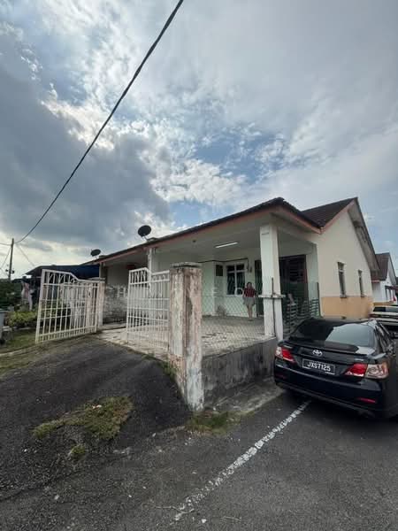 1-storey Terraced House for Sale in Iskandar Puteri (Nusajaya) (Johor) - HR Yeoh - Exterior - PropertyGuru.com.my