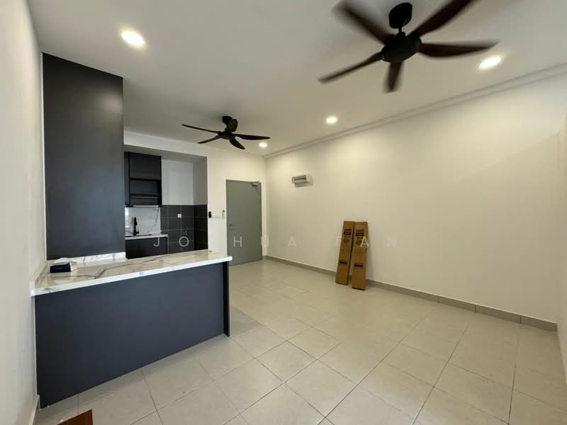 The Netizen untuk Untuk Disewa - RM 1,600 /bulan, Mac 2026 - Kitchen - PropertyGuru.com.my