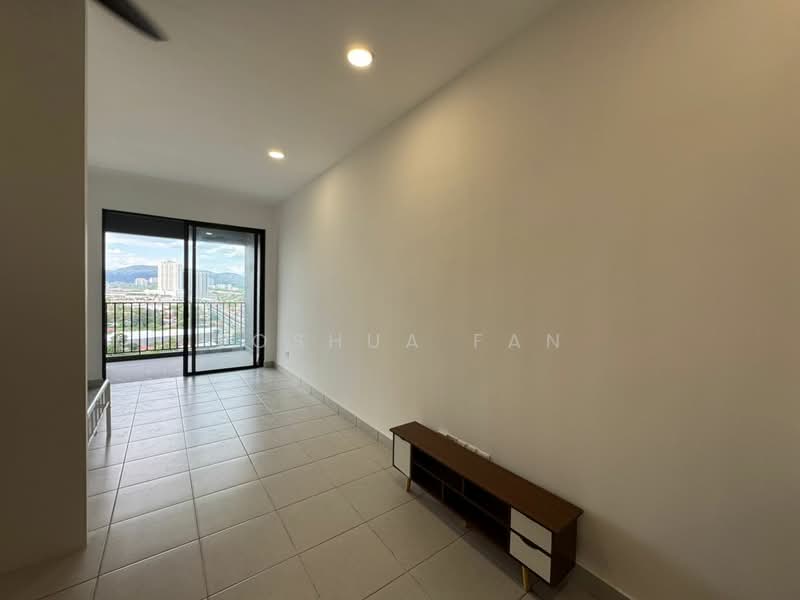 The Netizen untuk Untuk Disewa - RM 1,600 /bulan, Mac 2026 - Living Room - PropertyGuru.com.my