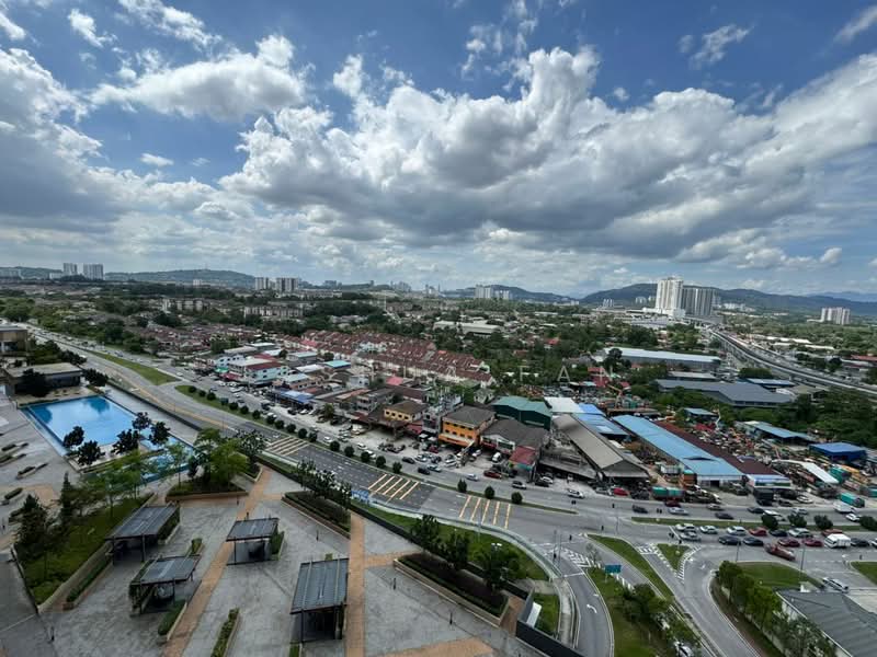 The Netizen untuk Untuk Disewa - RM 1,600 /bulan, Mac 2026 - Exterior - PropertyGuru.com.my