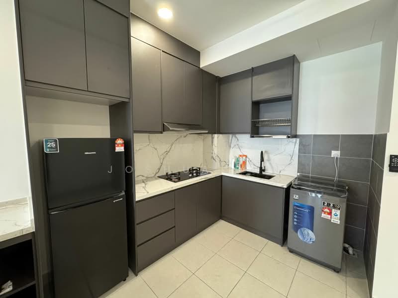 The Netizen untuk Untuk Disewa - RM 1,600 /bulan, Mac 2026 - Kitchen - PropertyGuru.com.my