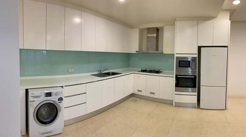 Kondominium untuk Dijual di 6 CapSquare - Stephen Ong - Kitchen - PropertyGuru.com.my