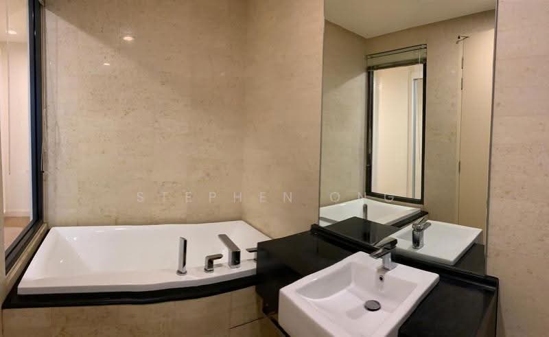 Kondominium untuk Dijual di 6 CapSquare - Stephen Ong - Bathroom - PropertyGuru.com.my