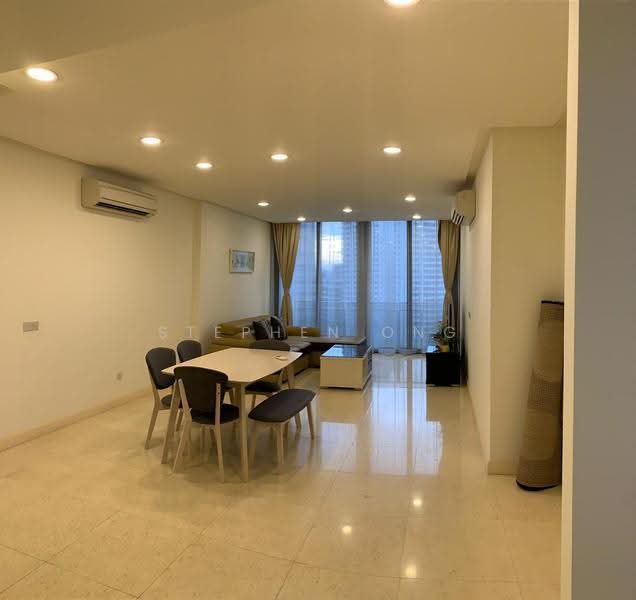 Kondominium untuk Dijual di 6 CapSquare - Stephen Ong - PropertyGuru.com.my