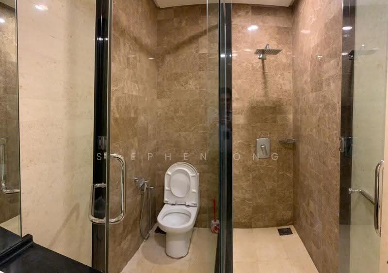 Kondominium untuk Dijual di 6 CapSquare - Stephen Ong - PropertyGuru.com.my