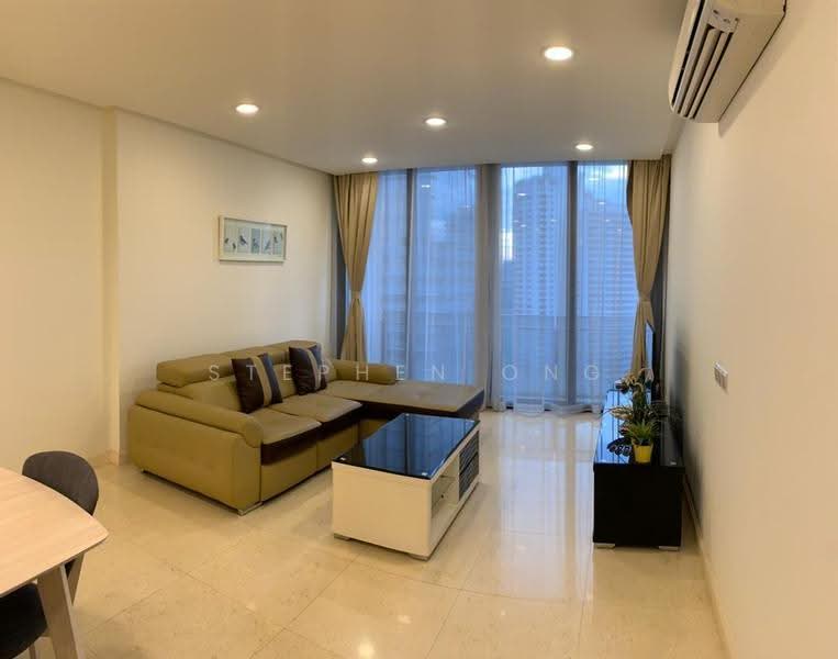 Kondominium untuk Dijual di 6 CapSquare - Stephen Ong - PropertyGuru.com.my
