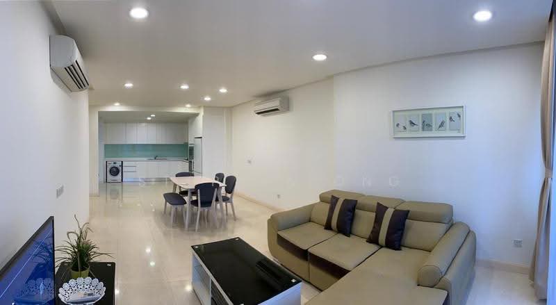 Kondominium untuk Dijual di 6 CapSquare - Stephen Ong - PropertyGuru.com.my
