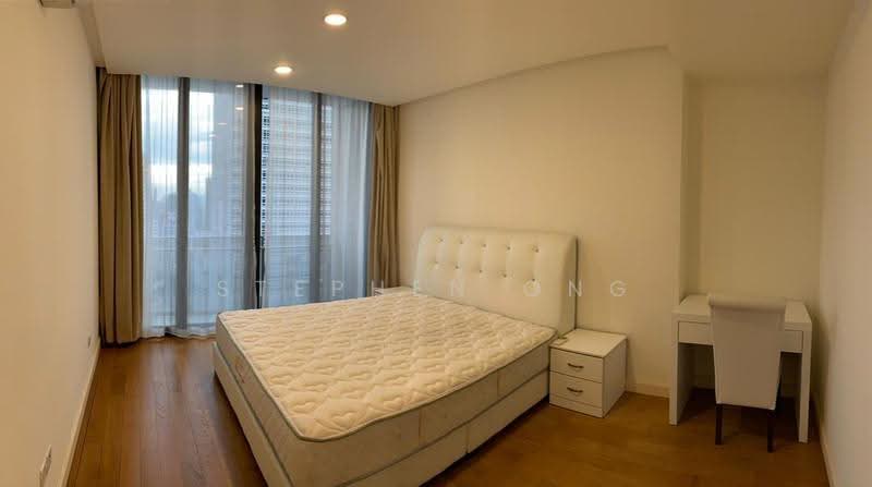 Kondominium untuk Dijual di 6 CapSquare - Stephen Ong - PropertyGuru.com.my