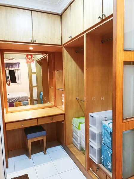 Villa Emas untuk Untuk Disewa - RM 1,600 /bulan, Mac 2026 - PropertyGuru.com.my