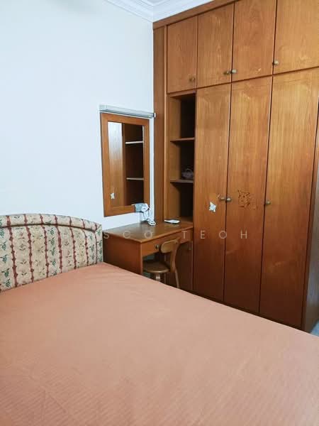 Villa Emas untuk Untuk Disewa - RM 1,600 /bulan, Mac 2026 - PropertyGuru.com.my