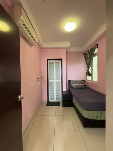 Service Residence for Rent at KSL Residence @ Daya - Dave Sim - Bedroom - PropertyGuru.com.my