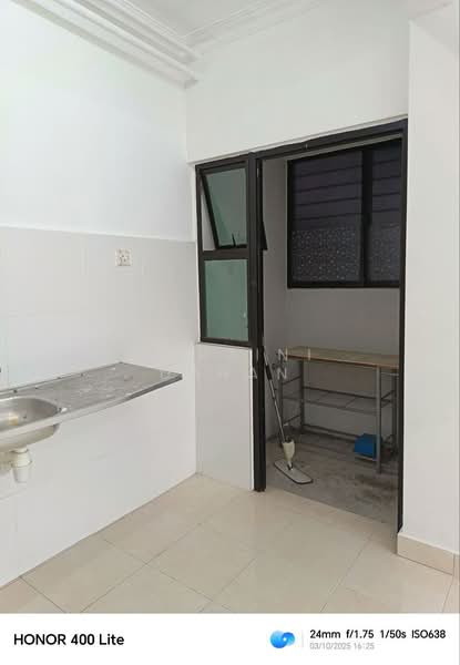 Apartment for Sale at Suria Ixora - Noraini Dahan - Kitchen - PropertyGuru.com.my