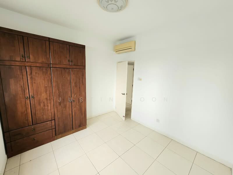 Condominium for Sale at Kiaramas Sutera - Justin Voon - Bedroom - PropertyGuru.com.my