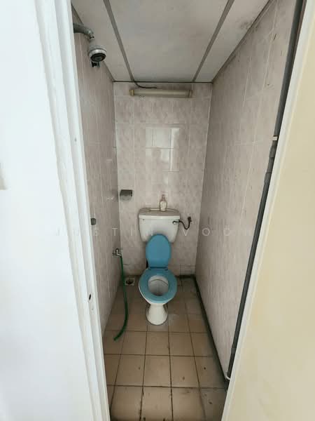 Condominium for Sale at Kiaramas Sutera - Justin Voon - Bathroom - PropertyGuru.com.my