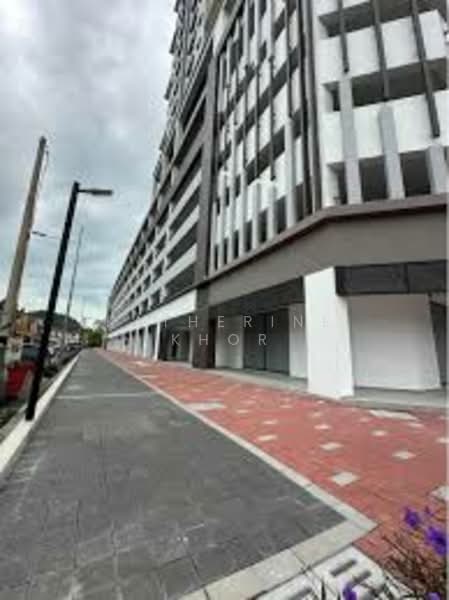 Shop for Rent in Bayan Baru (Penang) - Katherine Khor - Exterior - PropertyGuru.com.my
