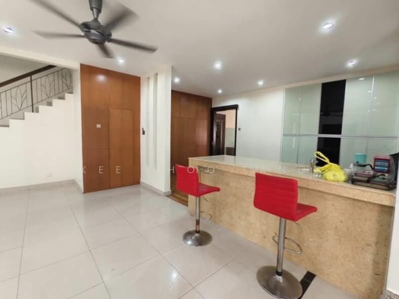 Rumah Teres 2-Tingkat untuk Dijual di Kemuning Utama (Shah Alam) - Anjoe Tang - Interior - PropertyGuru.com.my