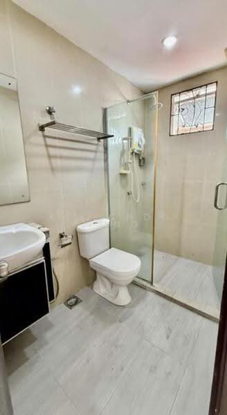 Rumah Teres 2-Tingkat untuk Dijual di Kemuning Utama (Shah Alam) - Anjoe Tang - Bathroom - PropertyGuru.com.my