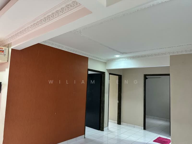 Apartment for Rent at Aman Dua - Wiliam Teng - Interior - PropertyGuru.com.my