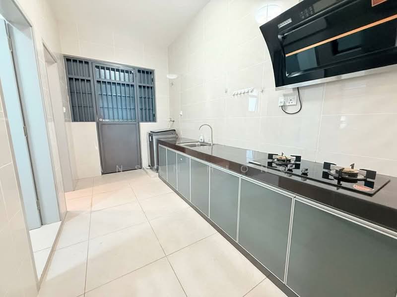 The Woodlands Link House @ Horizon Hills untuk Untuk Dijual - RM 1,500,000, Mac 2026 - PropertyGuru.com.my