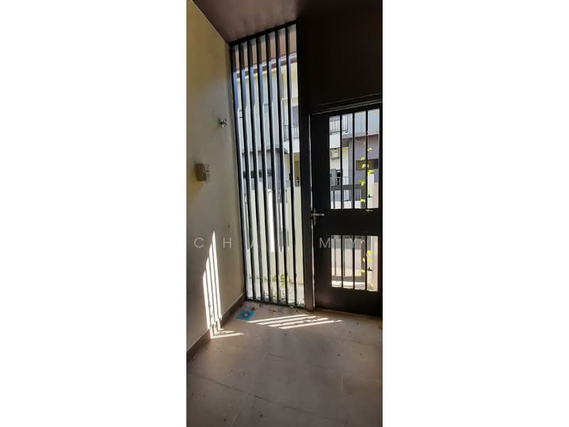 2-storey Terraced House for Sale in Bandar Kinrara (Selangor) - CHAI MY - Exterior - PropertyGuru.com.my