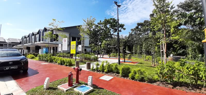 2-storey Terraced House for Sale in Bandar Kinrara (Selangor) - CHAI MY - PropertyGuru.com.my