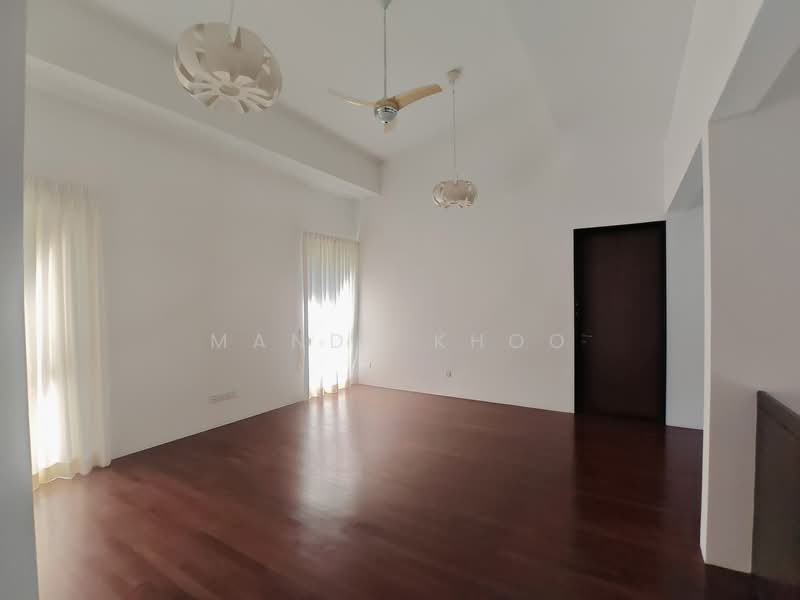 Bungalow for Sale in Ampang Jaya (Ampang) - Mandy Khoo - Living Room - PropertyGuru.com.my