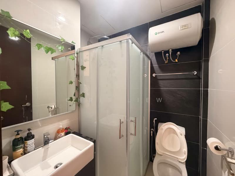 Condominium for Rent at Amberside @ Country Garden Danga Bay - Chris Liew - PropertyGuru.com.my