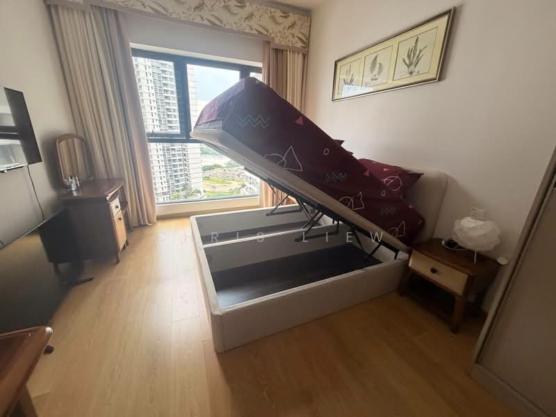 Condominium for Rent at Amberside @ Country Garden Danga Bay - Chris Liew - PropertyGuru.com.my