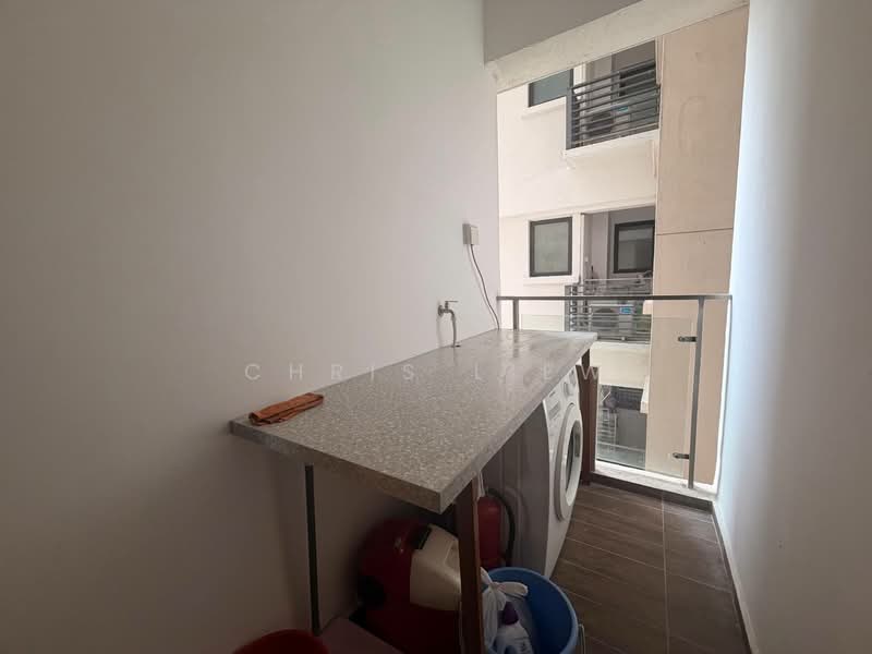 Condominium for Rent at Amberside @ Country Garden Danga Bay - Chris Liew - PropertyGuru.com.my