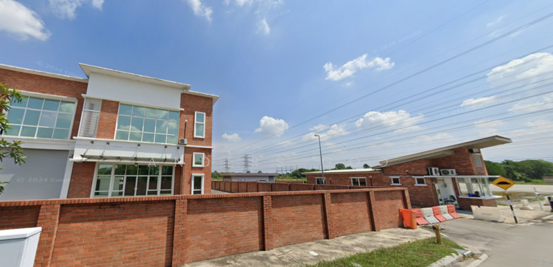 Rawang Corporate Industrial Park untuk Untuk Dijual - RM 4,800,000, Apr 2026 - Exterior - PropertyGuru.com.my