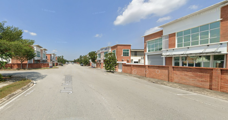 Rawang Corporate Industrial Park untuk Untuk Dijual - RM 4,800,000, Apr 2026 - Exterior - PropertyGuru.com.my