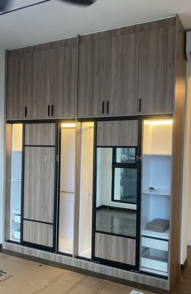 Service Residence for Rent at Duta Park Residences - Jett Goh - Interior - PropertyGuru.com.my